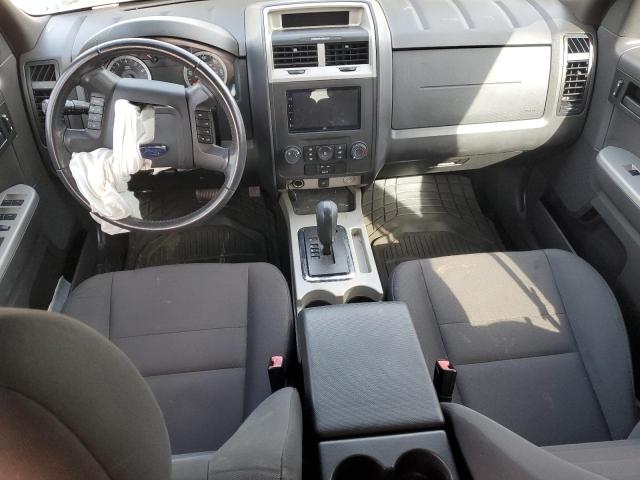 Photo 8 from auction – 2011 FORD ESCAPE XLT with VIN 1FMCU9DGXBKC37966