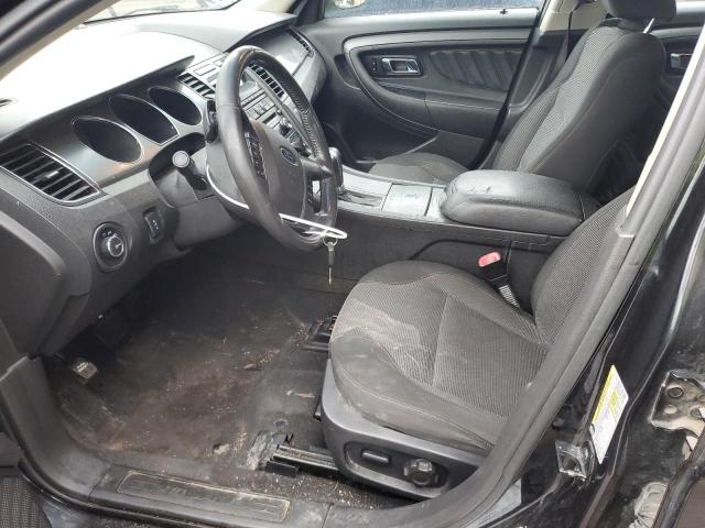 Снимка 7 от търг – 2010 FORD TAURUS SEL с VIN 1FAHP2EW0AG107586