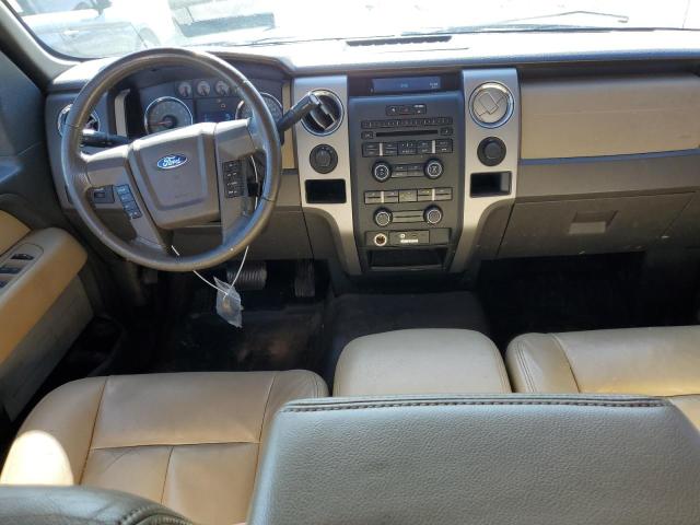 Photo 8 from auction – 2010 FORD F150 SUPER with VIN 1FTEX1E88AFD29629