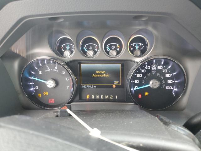 Photo 9 from auction – 2015 FORD F250 SUPER with VIN 1FT7W2B60FEB30673