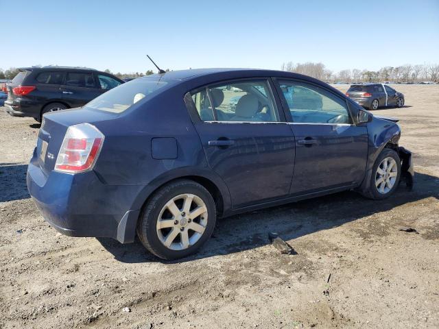 Photo 3 from auction – 2007 NISSAN SENTRA 2.0 with VIN 3N1AB61E47L689634