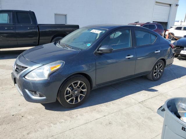 Photo 1 from auction – 2015 NISSAN VERSA S with VIN 3N1CN7AP3FL926278