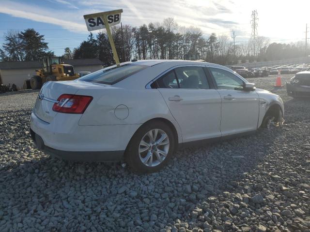 Photo 3 from auction – 2012 FORD TAURUS SEL with VIN 1FAHP2EW0CG111995