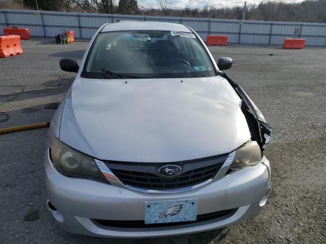 Photo 5 from auction – 2008 SUBARU IMPREZA 2. with VIN JF1GH61638H819584