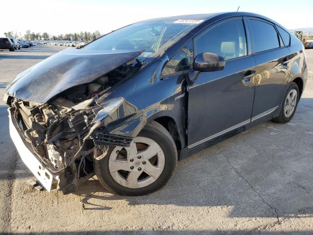 TOYOTA PRIUS 2011 с VIN JTDKN3DU3B1421376 - Снимка от търг