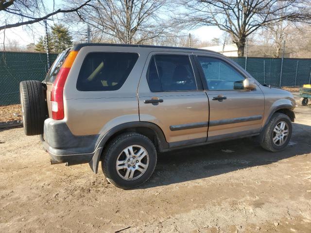 Photo 3 from auction – 2002 HONDA CR-V EX with VIN JHLRD78852C026595