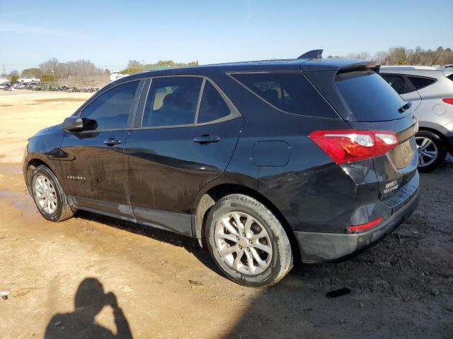 Photo 2 from auction – 2020 CHEVROLET EQUINOX with VIN 2GNAXFEV4L6262260