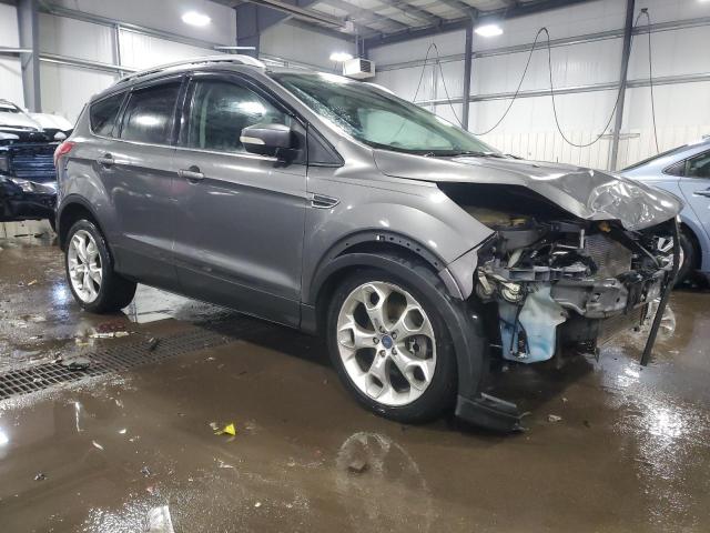 Photo 4 from auction – 2013 FORD ESCAPE TIT with VIN 1FMCU9J92DUB13123