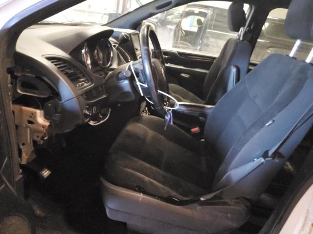 Photo 7 from auction – 2019 DODGE GRAND CARA with VIN 2C4RDGBGXKR612679