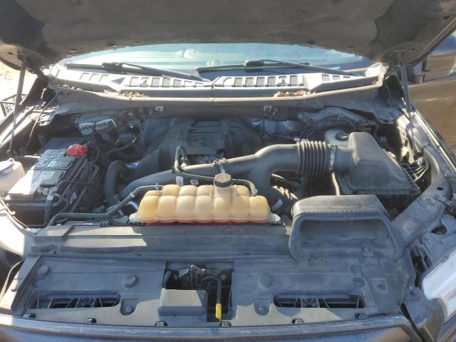 Photo 11 from auction – 2015 FORD F150 SUPER with VIN 1FTEW1EP4FFB39862
