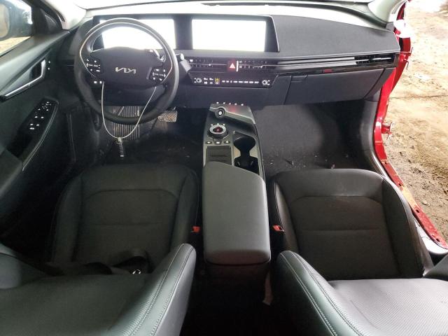 Photo 8 from auction – 2023 KIA EV6 LIGHT with VIN KNDC3DLC0P5115406