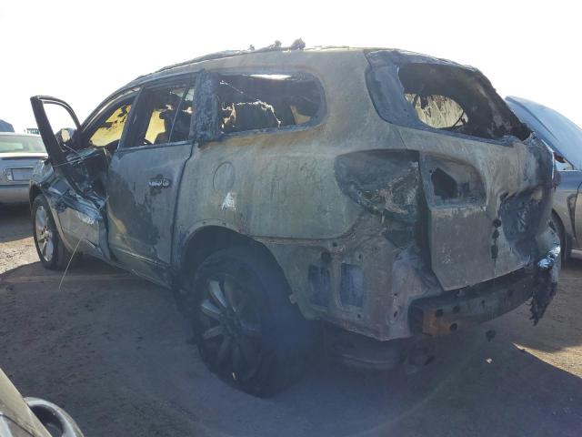 Photo 2 from auction – 2014 BUICK ENCLAVE with VIN 5GAKRCKD8EJ246765