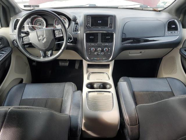 Photo 8 from auction – 2019 DODGE GRAND CARA with VIN 2C4RDGCG2KR773056