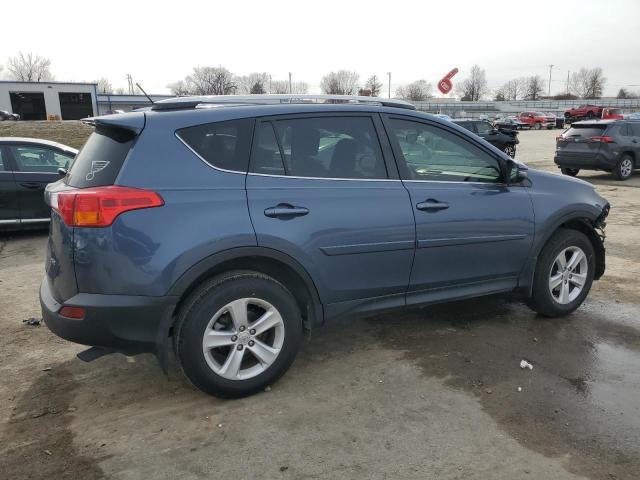 Photo 3 from auction – 2013 TOYOTA RAV4 XLE with VIN JTMWFREV8DD022716