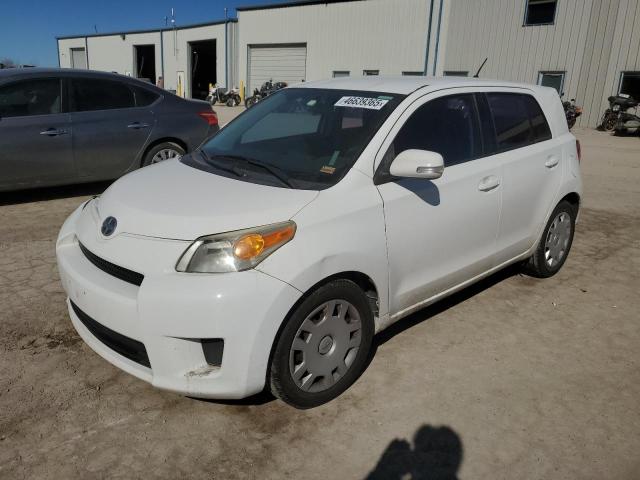 Photo 1 from auction – 2008 TOYOTA SCION XD with VIN JTKKU10488J025197