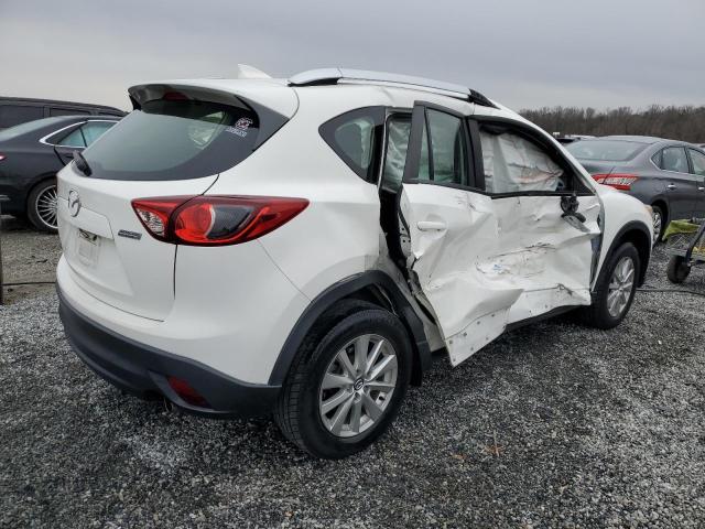 Photo 3 from auction – 2016 MAZDA CX-5 SPORT with VIN JM3KE4BY2G0609130