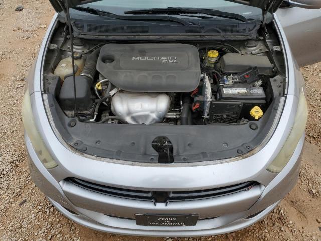 Photo 11 from auction – 2014 DODGE DART SXT with VIN 1C3CDFBB9ED824201