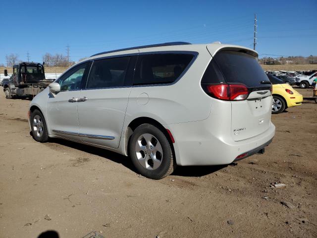 Photo 2 from auction – 2017 CHRYSLER PACIFICA T with VIN 2C4RC1EG1HR584758
