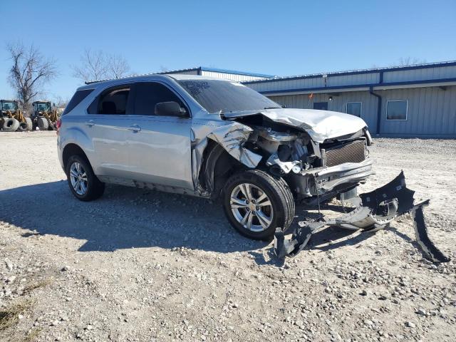 Photo 4 from auction – 2012 CHEVROLET EQUINOX LS with VIN 2GNALBEK4C1130025