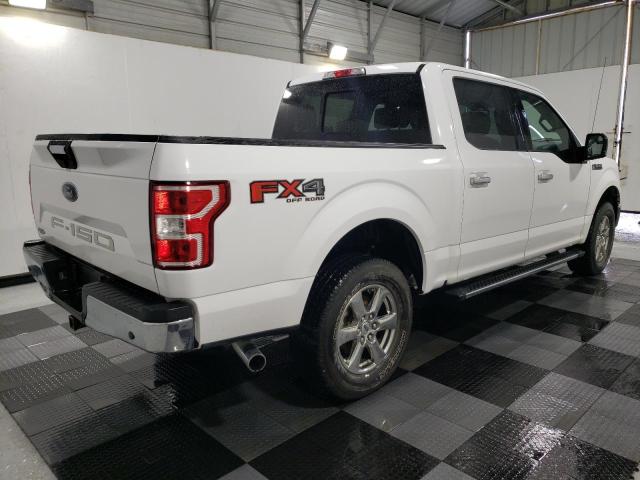 Photo 3 from auction – 2019 FORD F150 SUPER with VIN 1FTEW1E55KKD68065
