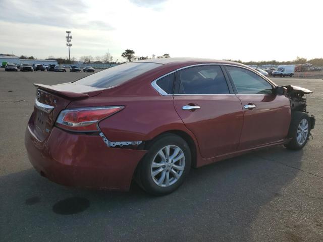 Photo 3 from auction – 2014 NISSAN ALTIMA 2.5 with VIN 1N4AL3AP8EC168277
