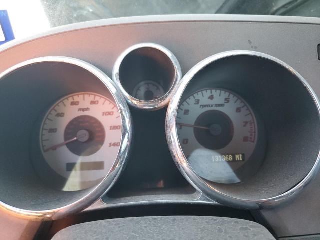 Photo 9 from auction – 2008 PONTIAC SOLSTICE with VIN 1G2MC35B68Y126417