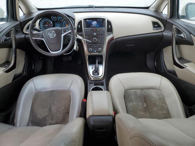 Photo 8 from auction – 2015 BUICK VERANO with VIN 1G4PP5SK2F4110583