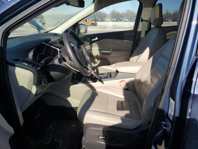 Photo 7 from auction – 2018 FORD ESCAPE TIT with VIN 1FMCU9J95JUB12754