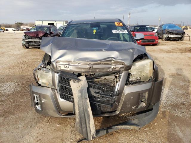 Photo 5 from auction – 2012 GMC TERRAIN SL with VIN 2GKALMEK6C6267821