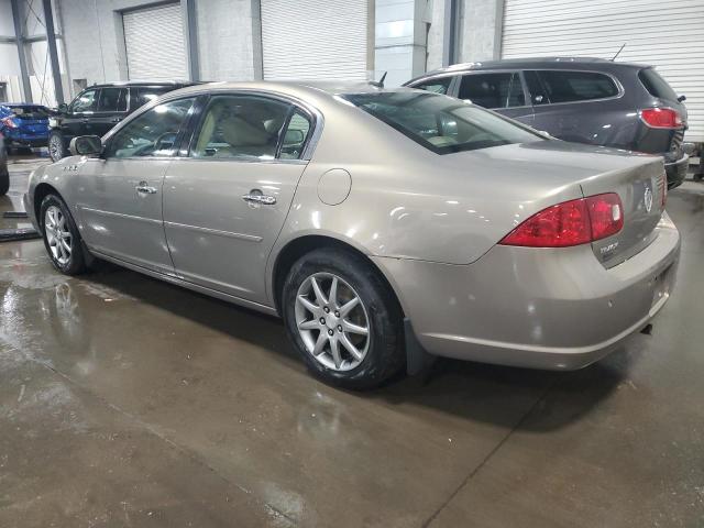 Photo 2 from auction – 2007 BUICK LUCERNE CX with VIN 1G4HD57297U106649