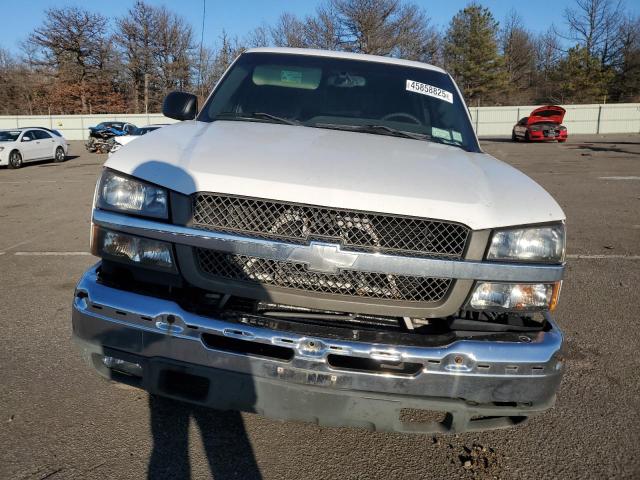 Photo 5 from auction – 2003 CHEVROLET SILVERADO with VIN 1GCHK23163F233234