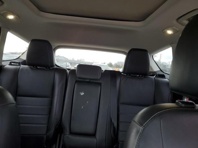Photo 10 from auction – 2014 FORD ESCAPE TIT with VIN 1FMCU0J98EUA65771