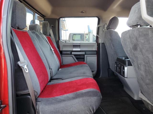Photo 10 from auction – 2016 FORD F150 SUPER with VIN 1FTEW1EGXGKE74973