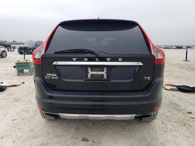 Photo 6 from auction – 2015 VOLVO XC60 T5 PR with VIN YV440MDKXF2687583