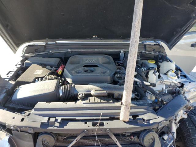 Photo 11 from auction – 2018 JEEP WRANGLER U with VIN 1C4HJXDN3JW332141