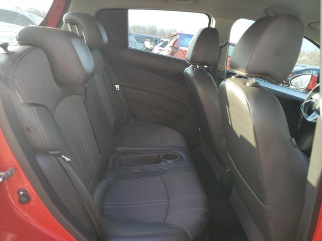 Photo 10 from auction – 2014 CHEVROLET SPARK 1LT with VIN KL8CD6S90EC538504