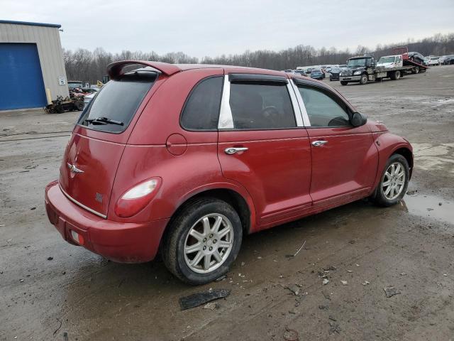 Photo 3 from auction – 2007 CHRYSLER PT CRUISER with VIN 3A4FY58B77T516613