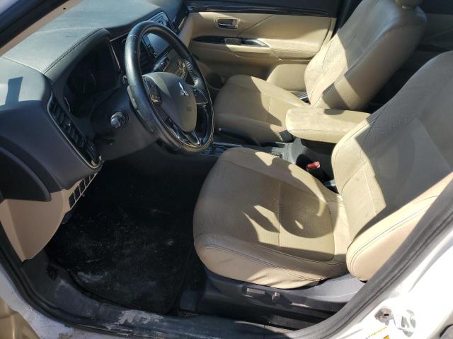 Photo 7 from auction – 2016 MITSUBISHI OUTLANDER with VIN JA4AD3A34GZ028824