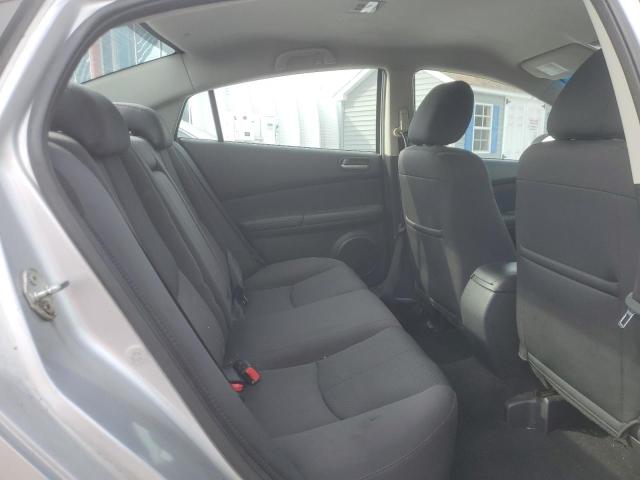 Photo 10 from auction – 2012 MAZDA 6 I with VIN 1YVHZ8BH6C5M17845