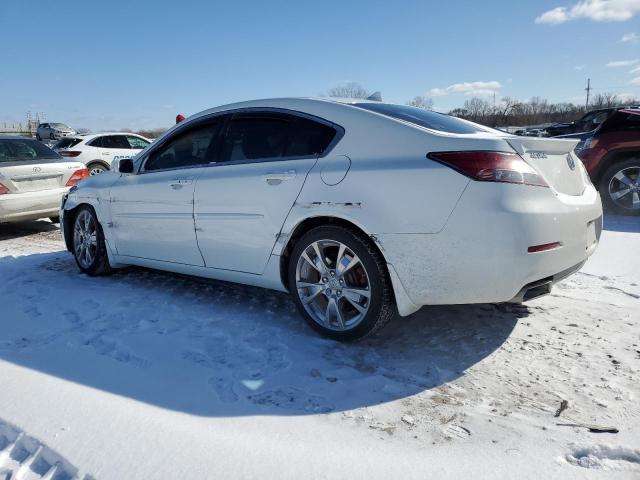 Foto 2 de la subasta – 2012 ACURA TL con VIN 19UUA8F72CA013723