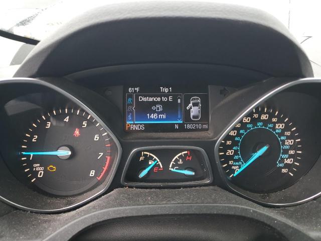 Photo 9 from auction – 2013 FORD ESCAPE SEL with VIN 1FMCU0H95DUC09314