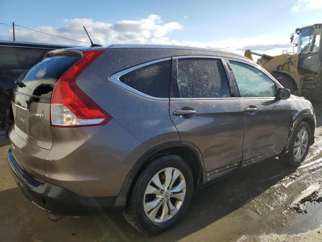 Photo 3 from auction – 2012 HONDA CR-V with VIN 5J6RM4H74CL022939