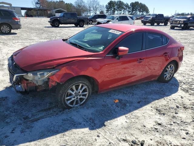 MAZDA 3 TOURING 2015 with VIN 3MZBM1V70FM229810 - Photo from auction