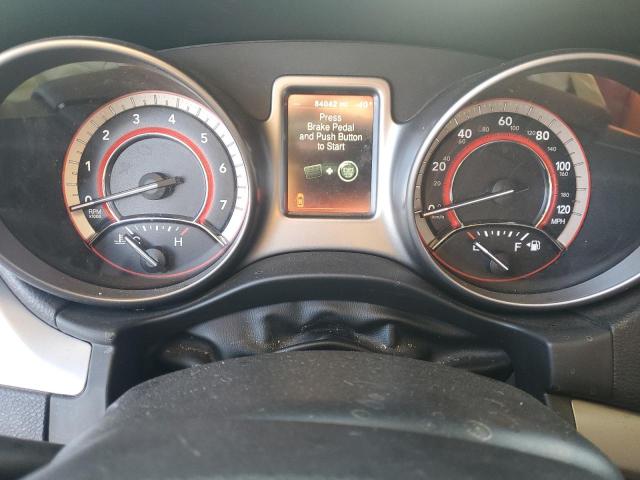 Photo 9 from auction – 2017 DODGE JOURNEY CR with VIN 3C4PDCGB0HT708565