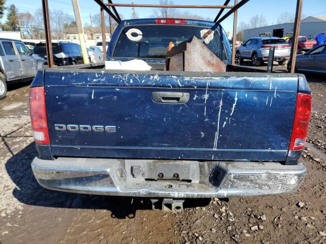 Photo 6 from auction – 2002 DODGE RAM 1500 with VIN 3D7HA18N62G131962