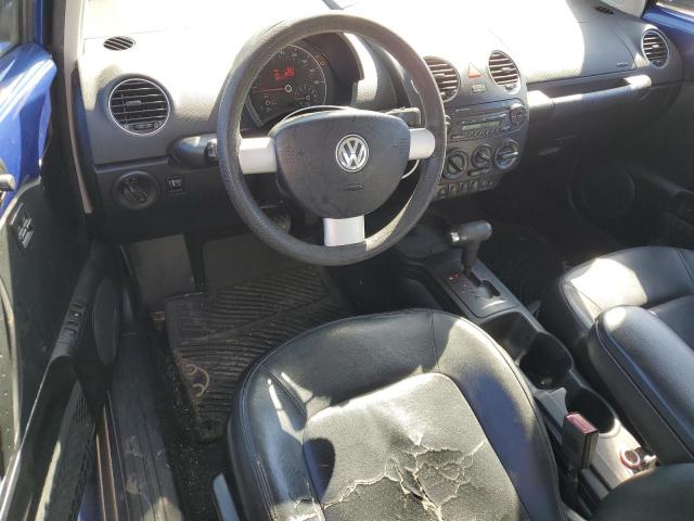 Photo 8 from auction – 2008 VOLKSWAGEN NEW BEETLE with VIN 3VWPW31C08M519997