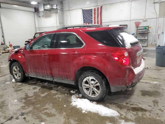 Photo 2 from auction – 2014 CHEVROLET EQUINOX LT with VIN 2GNFLFE38E6263558