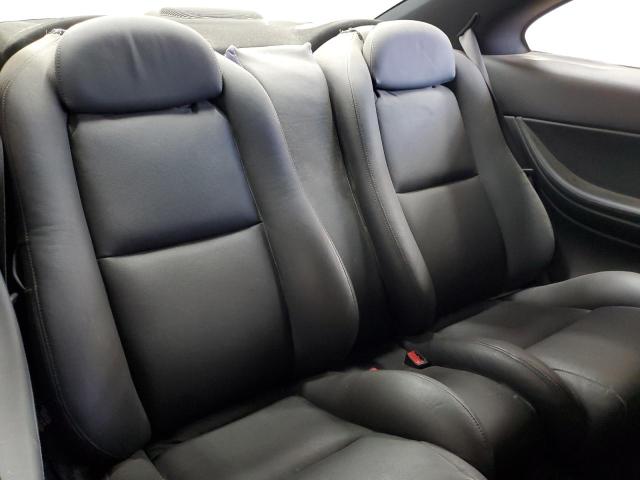 Photo 10 from auction – 2005 PONTIAC GTO with VIN 6G2VX12U95L376247
