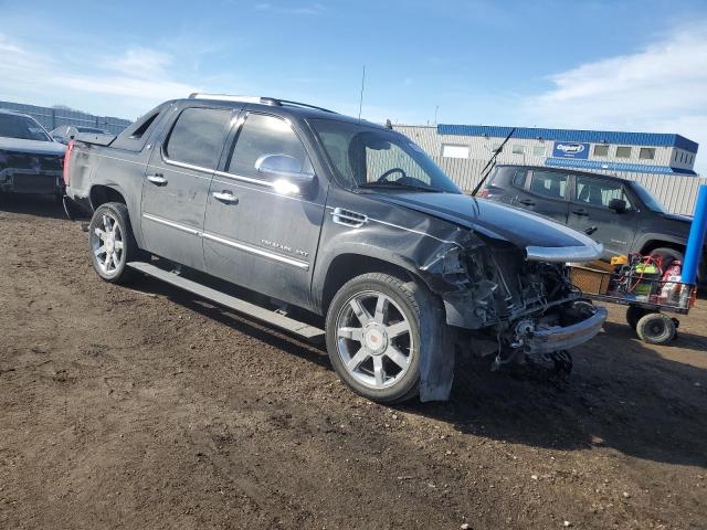 Photo 4 from auction – 2013 CADILLAC ESCALADE E with VIN 3GYT4NEF5DG305176