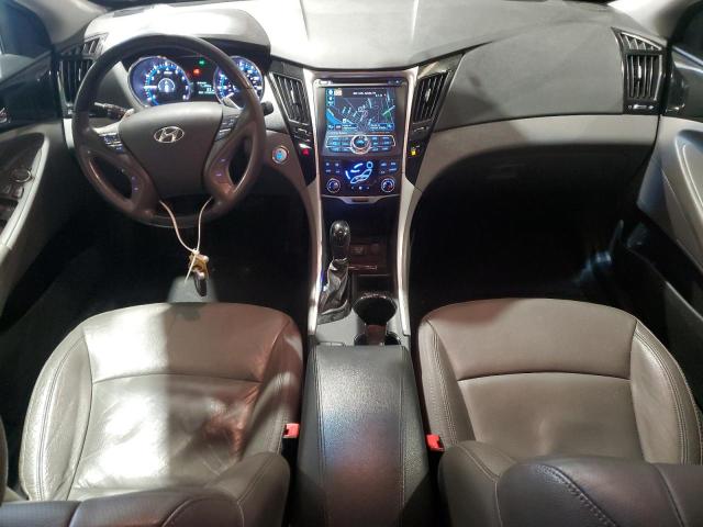 Photo 8 from auction – 2012 HYUNDAI SONATA SE with VIN 5NPEC4AB7CH500880